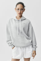 Accolade Hoodie - Athletic Heather Grey — image 3