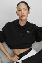 Accolade Hoodie - Black — image 1