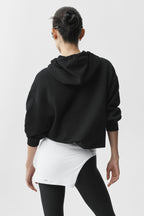 Accolade Hoodie - Black — image 2