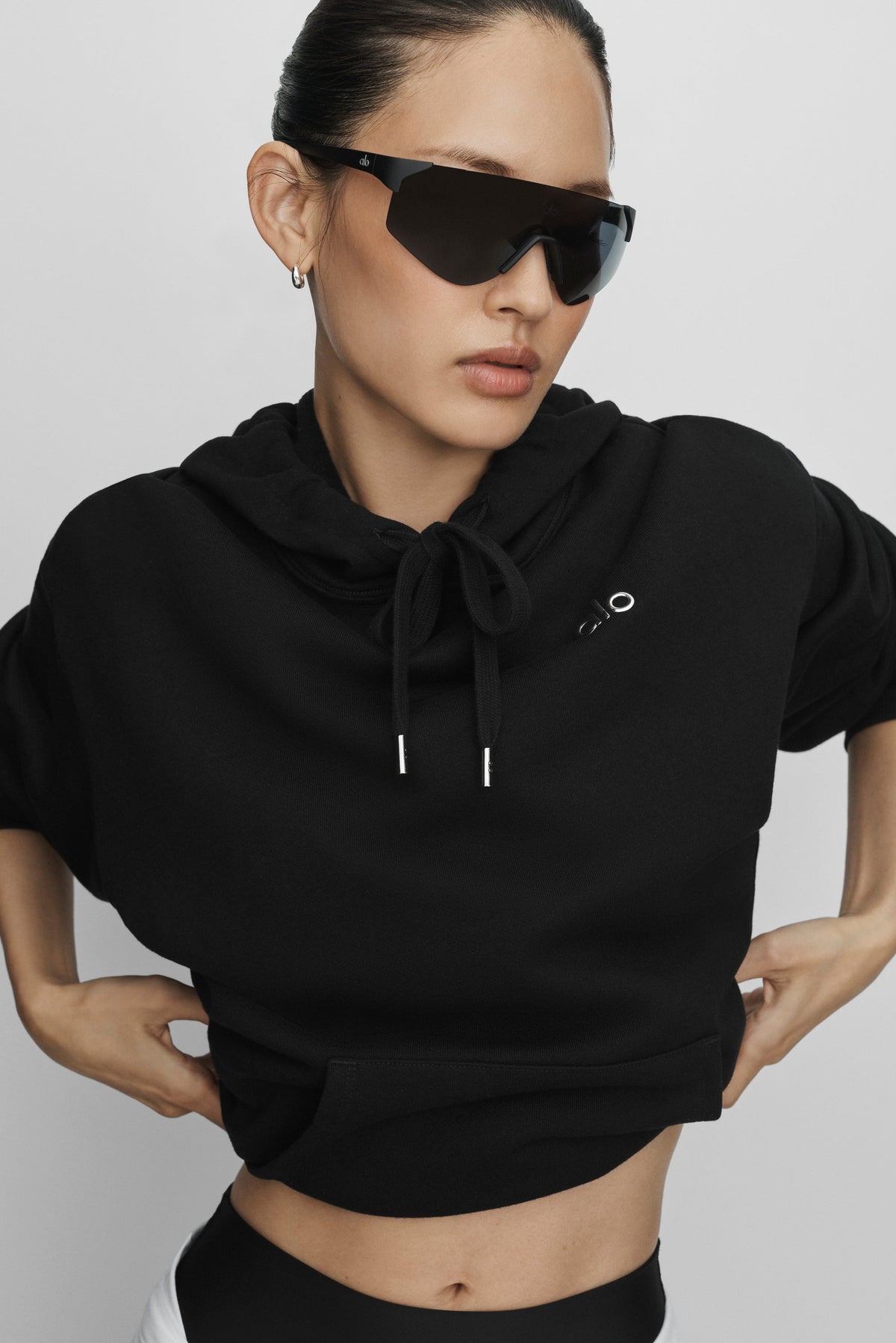 Accolade Hoodie - Black — image 3