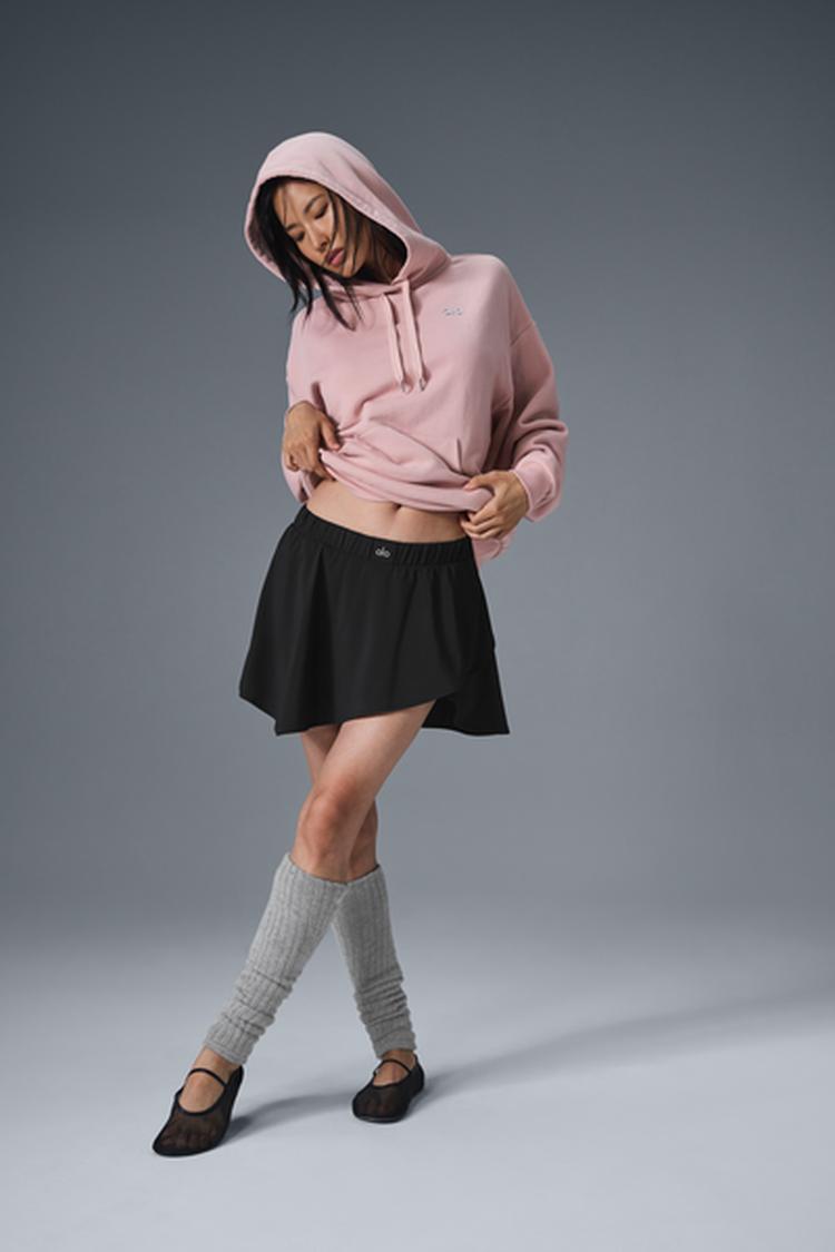 Accolade Hoodie - Ballet Pink — image 5