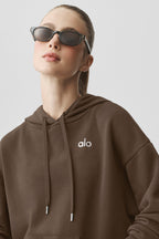 Accolade Hoodie - Espresso — image 5